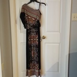 Emma & Michele Dress